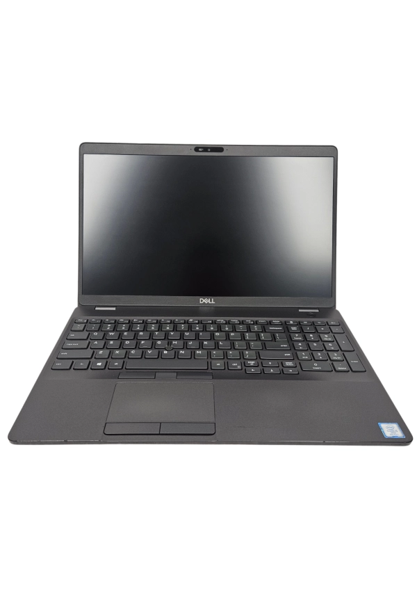 Dell Latitude 5500 i5-8265u 16GB 512GB SSD 15,6